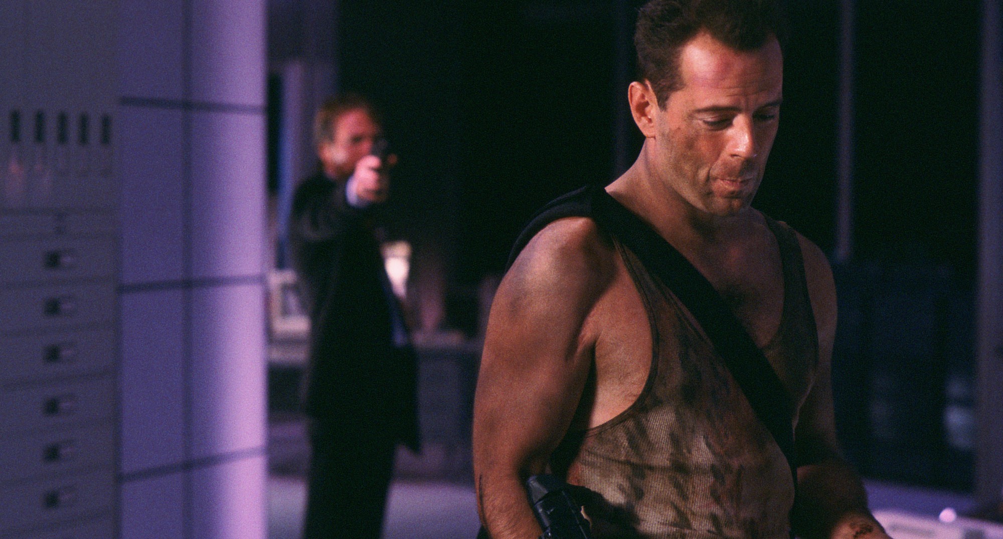 Die Hard (1988) - IMDb