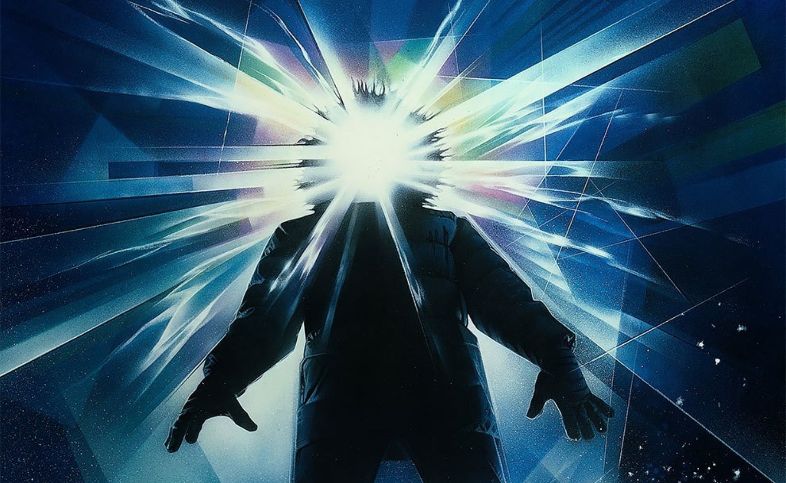 The Thing (1982)  Death by Defibrillation in 4K HDR 