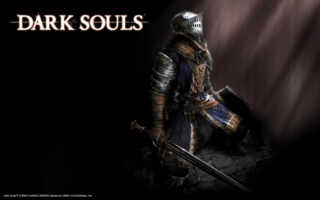 Dark Souls 2 dev reveals which bosses people failed at most often