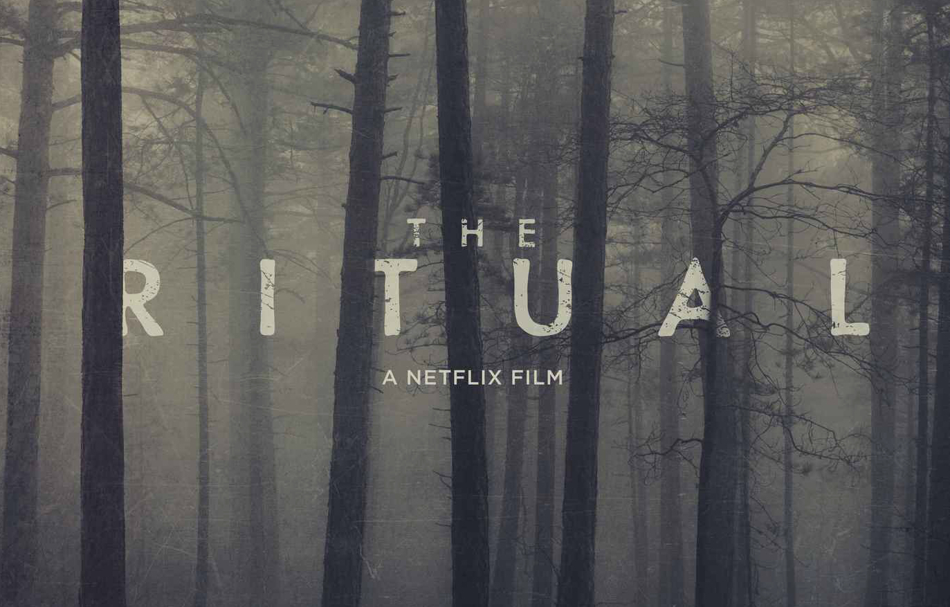 The Ritual (2017) – Review.