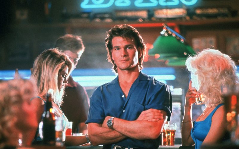 Road House (1989) - IMDb