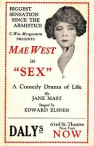 Velvet Lips: Joan Crawford, Eddie Mannix and the first golden age of