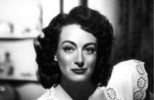Velvet Lips: Joan Crawford, Eddie Mannix and the first golden age of